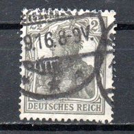 Dt. Reich Nr. 98 - 3 gestempelt (1626)