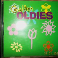 CD Sampler: "Golden Oldies, CD 1" (1997)