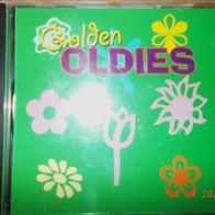 CD Sampler: "Golden Oldies, CD 2" (1997)