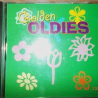 CD Sampler: "Golden Oldies, CD 3" (1997)