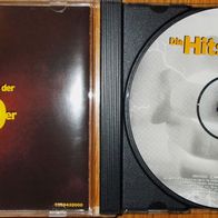 CD Sampler: "Die Hits Der 90er, CD 2" (1999)