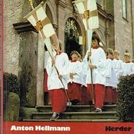 Als Ministrant durchs Kirchenjahr / Anton Hellmann
