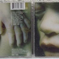 CD Album - Rammstein - Mutter (Universal 549 639-2 / Europe)