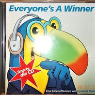 CD Sampler: "Everyone´s A Winner - Smarty, die CD" (2000)