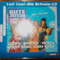 2er CD-Box: "Gute Zeiten Schlechte Zeiten Vol. 14 Voll Cool - Schnee-CD" (1998)