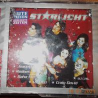 Sampler als 2er-CD-Box "Gute Zeiten Schlechte Zeiten - Starlight Vol. 26" (2000)