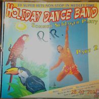 CD Album: "Sommer, Schlager, Party Part 2" von der Holiday Dance Band (1994)