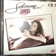 CD Sampler Album: "Schmusesongs Vol. 1, CD 3" (1992)
