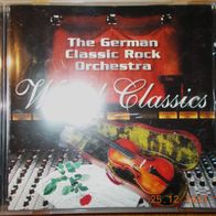 CD Album: "World Classics" von German Classic Rock Orchestra (2005)