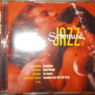 CD Sampler Album: "Schmuse Jazz (Vol.1)" (1997)