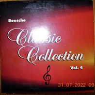 CD Sampler Album: "Boesche Classic Collection - Vol. 4"