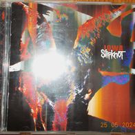 CD-Album: "Iowa" von Slipknot (2001)