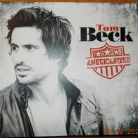 CD-Album: "Americanized" von Tom Beck - Americanized (2012)