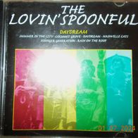 CD-Album: "Daydream" von The Lovin´ Spoonful (1997)