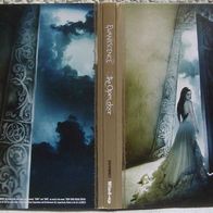 CD Album - Evanescence - The Open Door Digipak (Wind-Up / Europe)