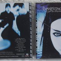 CD Album - Evanescence - Fallen (Wind-Up 510879 9 / Europe)