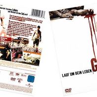 Gone - Lauf um dein Leben