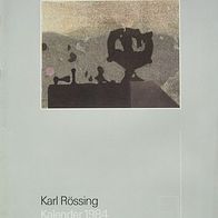 Karl Rössing Kalender 1984