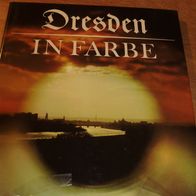 Dresden in Farbe 1981