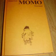 Michael Ende Momo 1973