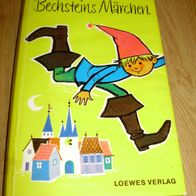 Schreiber Bechsteins Märchen 1966