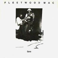 Fleetwood Mac - Sara / That´s Enough For Me - 7" - WB 17 533 (D) 1979