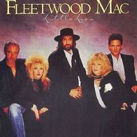 Fleetwood Mac - Little Lies / Ricky - 7" - WB 928 291 (D) 1987
