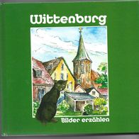 Bildband " Wittenburg Bilder erzählen "