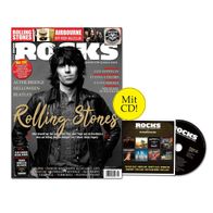 Rocks 73, 06/2019 - Das Magazin für Classic Rock, ohne CD!