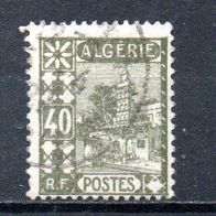 Algerien Nr. 46 gestempelt (2219)