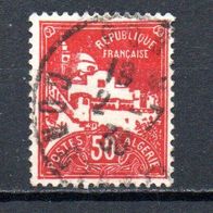 Algerien Nr. 102 gestempelt (2219)