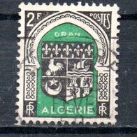 Algerien Nr. 266 gestempelt (2219)