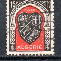 Algerien Nr. 276 gestempelt (2219)