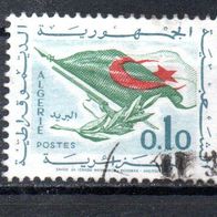 Algerien Nr. 395 gestempelt (2219)