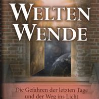 Buch - Eva Herman - Weltenwende: Die Gefahren der letzten Tage und der Weg ins Licht