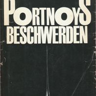 Buch - Philip Roth - Portnoys Beschwerden: Roman