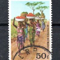 Togo Nr. 1441 - 1 gestempelt (2415)