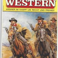 Kelter Die Grossen Western " Die Greyback-Fehde " von H. c. Nagel