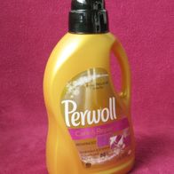 Perwoll Care & Repair Advanced Waschmittel 1,5 L gegen Fusseln + Pilling 20 WL