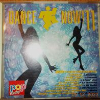 CD Sampler Album: "Dance Now! 11" 33 Songs auf 2 CDs (1995)