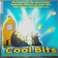 CD Sampler Album: "Cool Bits" (1996)