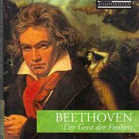 Beethoven - Der Geist der Freiheit / Die großen Komponisten