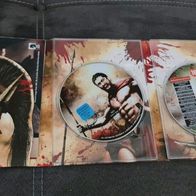 300 Collector´s Edition 2 DVDs