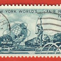 USA 1964 Mi.857 gest.