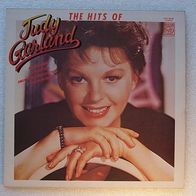 The Hits of Tudy Garland, LP MFP 1961