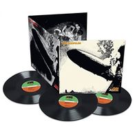 Led Zeppelin ´Led Zeppelin´ 3 x 12" Vinyl - NEU