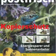 Postfrisch 4 / 2024