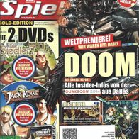 Computer Bild Spiele Heft Nr. 9 / 2014