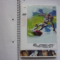 DVD Eureka Seven Vol. 3 Anime