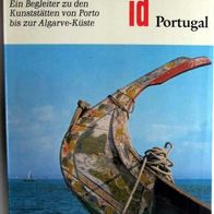 Portugal - DuMont Kunst-Reiseführer - Lissabon - Porto - Algarve - Setubal